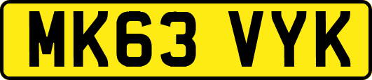 MK63VYK