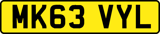 MK63VYL