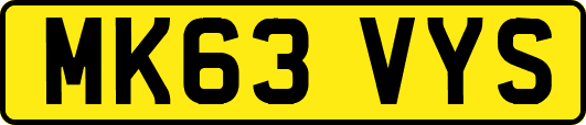 MK63VYS