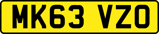 MK63VZO