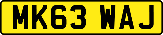 MK63WAJ