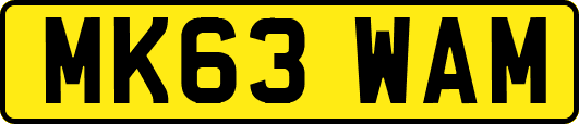 MK63WAM