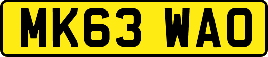 MK63WAO