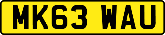 MK63WAU