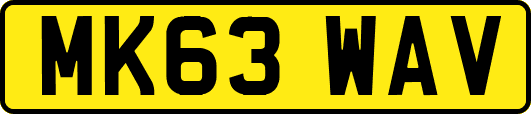 MK63WAV