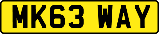 MK63WAY