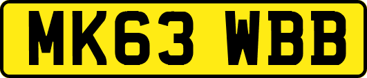 MK63WBB
