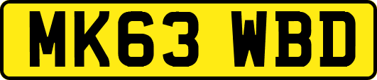 MK63WBD