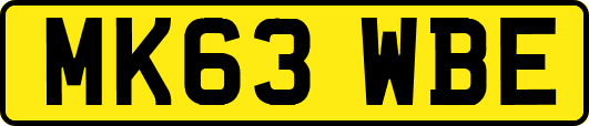 MK63WBE