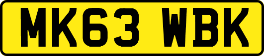 MK63WBK