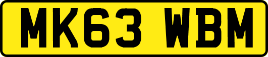 MK63WBM