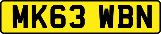 MK63WBN