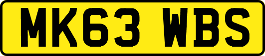 MK63WBS