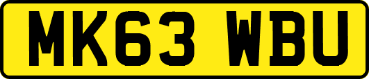 MK63WBU