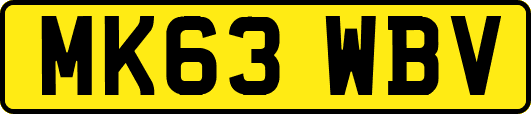 MK63WBV
