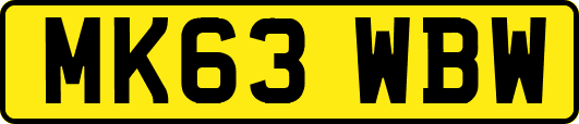 MK63WBW