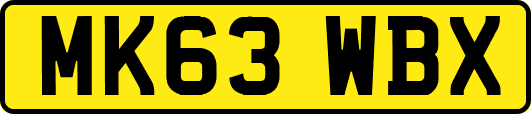 MK63WBX