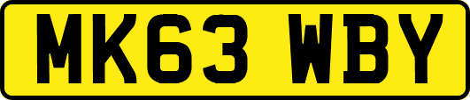 MK63WBY