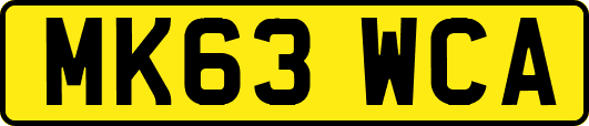 MK63WCA