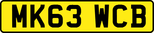 MK63WCB