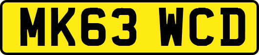 MK63WCD