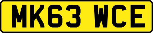 MK63WCE