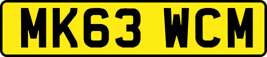 MK63WCM