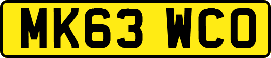 MK63WCO