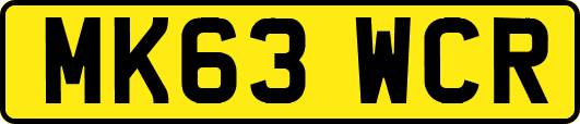 MK63WCR