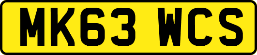 MK63WCS