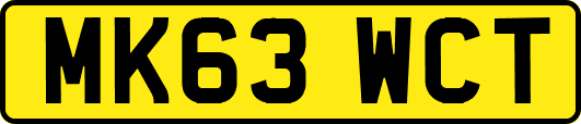MK63WCT