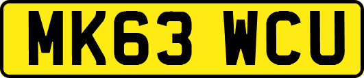 MK63WCU