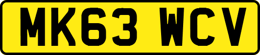 MK63WCV