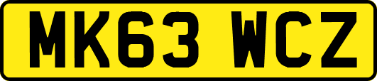 MK63WCZ