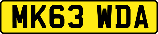 MK63WDA