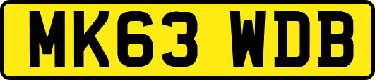 MK63WDB
