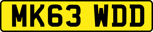 MK63WDD