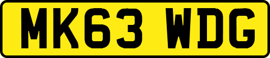 MK63WDG