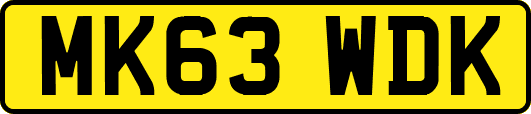 MK63WDK