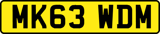 MK63WDM