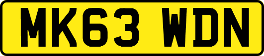 MK63WDN