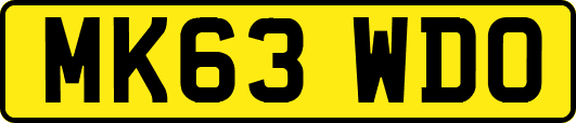 MK63WDO
