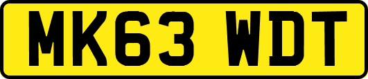 MK63WDT
