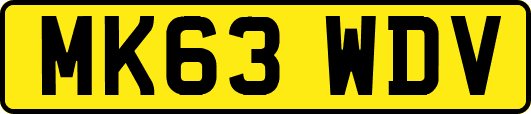 MK63WDV