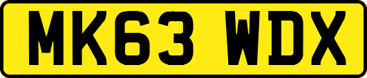 MK63WDX