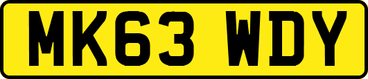 MK63WDY