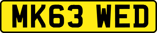 MK63WED