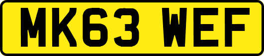 MK63WEF