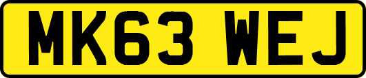 MK63WEJ