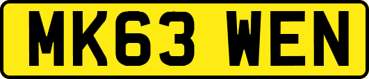 MK63WEN